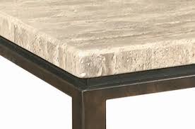Travertine coffee table for up & up, italy, 1970's. Bernhardt Tempo End Table With Storage Reviews Wayfair
