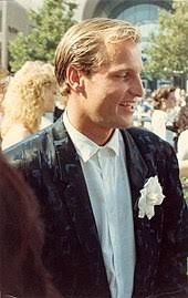 One we know sure can, is woody harrelson's wife, laura louie. Woody Harrelson Wikipedia