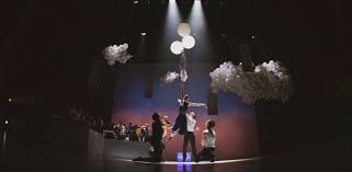 Starting Monday, Győr Is Once Again the Capital of Dance