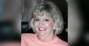 Margaret Redferrin Obituary