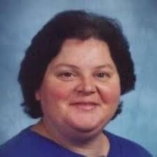 Barbara Drake Obituary (1956