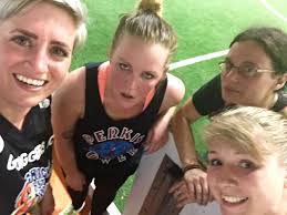 Game against Glendale: 60-8 win