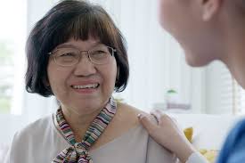 Glaucoma Diagnosis: Helping Your Patients Adjust