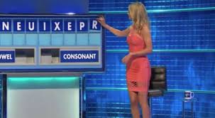 This is great pattern for confident beginner sewists and offers many ways to get creative with your design! Countdown S Rachel Riley Stuns Viewers In A Daring See Through Dress