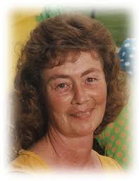 Obituary information for Mary Lou Sterba