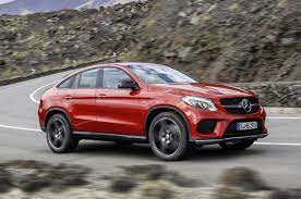 Fantastic 2016 Mercedes Benz Gle Class Review Deluxe Sports Utility Vehicle Type Current Details Awesome Car Review