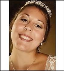 Teea ANDERSON Obituary (1984