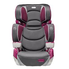 Evenflo Rightfit Booster Car Seat Hollyhock Visit The Image Link More Details It Is An Affiliate Link To Amaz Car Seats Baby Car Seats Best Baby Car Seats