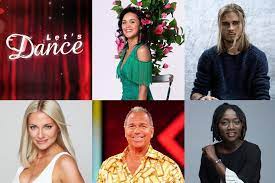 Dancing with the stars will welcome back tyra banks as host — a role she took over from the unexpectedly ousted tom bergeron and erin andrews for season 29 — as well as veteran judges len. Let S Dance Diese Stars Treten 2021 An Gala De