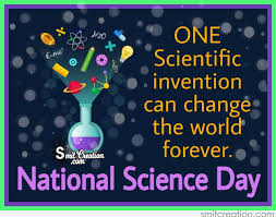 What are the characteristics of the solar system? National Science Day Quote On Invention Smitcreation Com