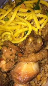 Noodles Stewed Chicken Fried Rice Food Food Cravings Food Drink