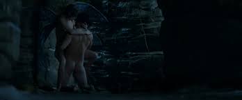 Watch Online - Cara Delevingne - Carnival Row s01e03 (2019) HD 1080p