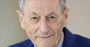 Gordon Burn winner 2024