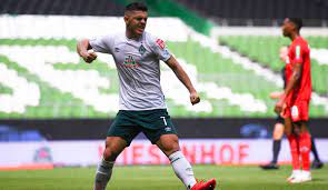 Bundesliga, with an overview of fixtures, tables, dates, squads, market values, statistics and history. Relegation Zur Bundesliga Und Zur 2 Liga Termine Ansetzungen Tv Ubertragung Livestream
