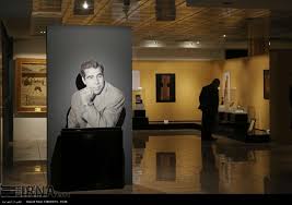 Iran Opens Sport Museum Irna English Medical Services Health Ministry Museum