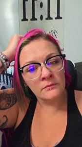 She Died and Came Back for Vengeance