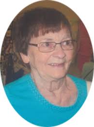 Thelma Roach Obituary November 9, 2016