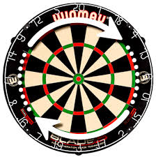 Download your throwing results for sets, legs and averages in pdf. Winmau Dartboard Maintenance