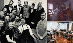 Apr 21, 2021 · beloved judges jock zonfrillo, andy allen and former who cover star melissa leong are back as judges and say that this year's contestants are the best yet. Jock Zonfrillo Put His Restaurant Orana Into Voluntary Administration Before Closing Its Doors Daily Mail Online