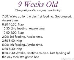 Pin On Baby Checklist