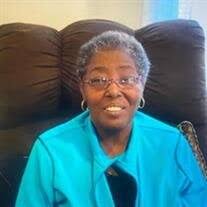 Deloise Wilson Obituary