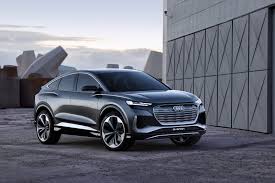 For a limited time, highly qualified customers can get 0% apr* financing for 60 months on select model year 2021 vehicles through audi financial services. Audi Q4 Sportback E Tron Is Maker S Seventh Ev By 2021 Autocar