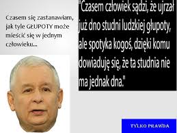 Znalezione obrazy dla zapytania Polska gÃ…â€šupota zdjecia