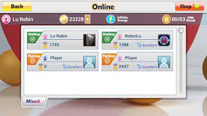 The description of virtual table tennis app virtual table tennis™ is the only one based on 3d physics and supported online multiplayer table tennis game in the google play. Descargar Virtual Table Tennis V 2 2 6 Apk Mod Android