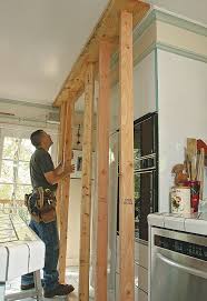 Therefore, i'm pretty sure that is my load bearing wall. Pin On Removing Partially Load Bearing Wall
