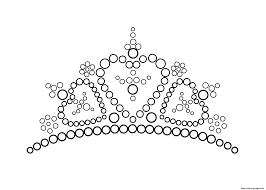 Maybe you would like to learn more about one of these? Princess Tiara Printable Novocom Top