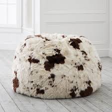 Pony Faux Fur Bean Bag Chair Faux Fur Bean Bag Fur Bean Bag Bean Bag Chair
