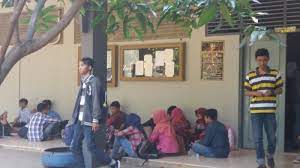 Kamu ingin mendaftarkan diri ke program studi undip apa nih? Wah Sekolah Vokasi Undip Terapkan Dual Sistem Apa Itu Tribun Jateng