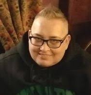 Condolence Book for Alan Bolger (Dublin 8, Dublin)