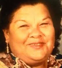 Christine KNIGHT Obituary (1937