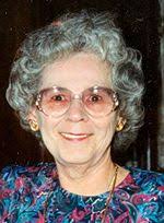 Nancy Kimberly Sharron (1934-2007)