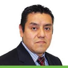 Dr. Fausto Alejandro Sánchez Cruz