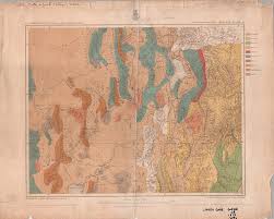 Geological survey map with 100th meridian added). File U S Geographical Surveys West Of The 100th Meridian Central Western Utah Atlas Sheet Number 50 1877 Jpg Wikimedia Commons
