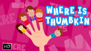 Where Is Thumbkin Finger Family Song With Lyrics For Kids Kids Songs Where Is Thumbkin Nursery Rhymes Lyrics