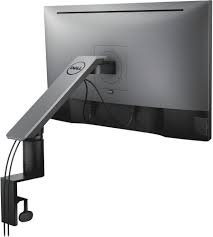 dell u2717da id design structure design industrial design