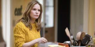 Hunters Season 2: Jennifer Jason Leigh to Hunt Nazis With Logan Lerman