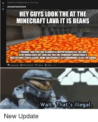 Choose from our server banner templates and make your server popular. Posted By Ubigepicgamer 1 Hour Ago Poopoopeepee Hey Guys Look The At The Minecraft Lava It Is Beans Ithought That This Isnt Allowed To Happen Because All The Lava In Myworld Does