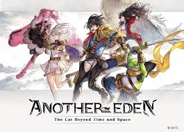 Another Eden: The Cat Beyond Time and Space 