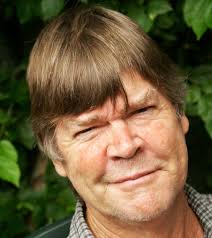 Peter Corris's Cliff Hardy was a genuine Australian international crime  fiction hero : Find an Expert : The University of Melbourne