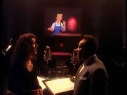 C'est ce qu'ont annoncé les studios walt disney à partir d'une publication sur les réseaux sociaux. Celine Dion Peabo Bryson Beauty And The Beast Hq Official Music Video Youtube