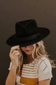 The Monroe Hat Monroe Hat Outfits With Hats Hat Fashion