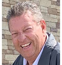 Allan HAUGE Obituary -