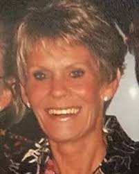 Marlys Petrie Johnson Obituary August 18, 2023