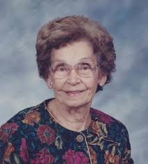 Pauline Brumfield Obituary (2016)