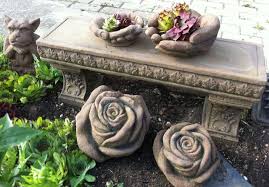 Kunst Sandstein Fur Haus Garten Startseite Sandstein Deko Garten