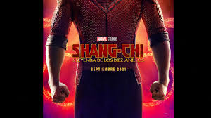 El director destin daniel cretton, hasta ahora inmerso en géneros bien distintos a la acción, demuestra poderío y como coguionista ha debido . Shang Chi Y La Leyenda De Los Diez Anillos Trailer Y Poster